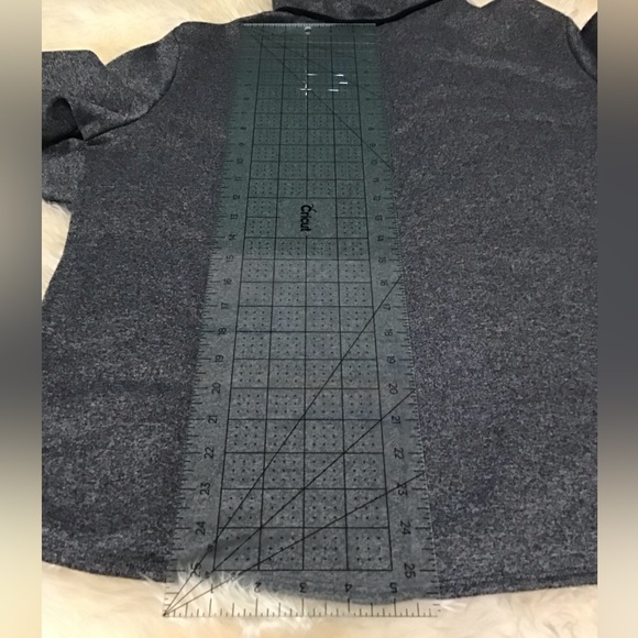 Adidas Women's Gray Hoodie Top - Picture 6 of 10
